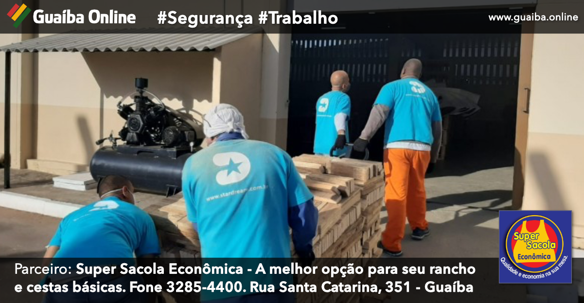 Empresa fabrica colchões na penitenciária de Arroio dos Ratos e emprega 26 apenados