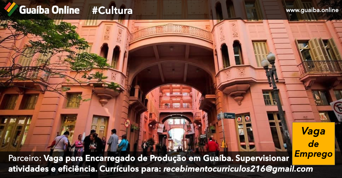 Reunindo mais de 50 municípios e 140 instituições, Dia Estadual do Patrimônio Cultural tem programação on-line
