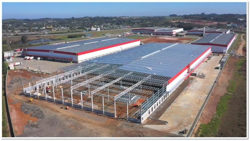 Centro de Distribuição da Amazon no Rio Grande do Sul abre seleção para 700 vagas