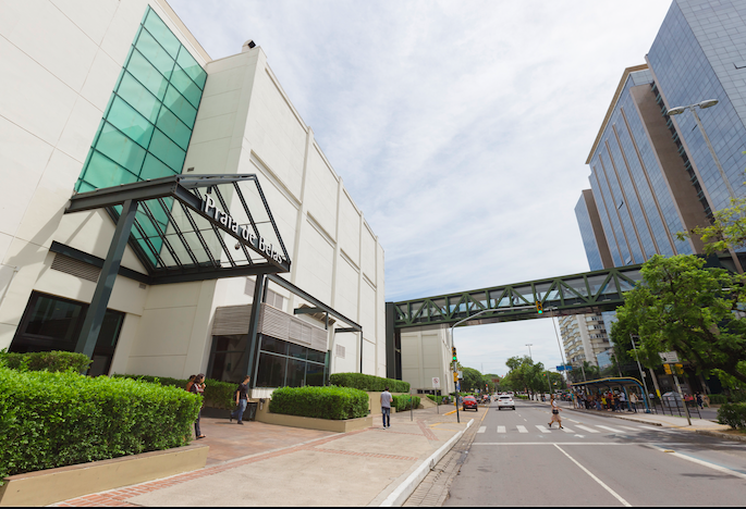 Cinema Drive-In do Praia de Belas Shopping traz grandes filmes até este domingo