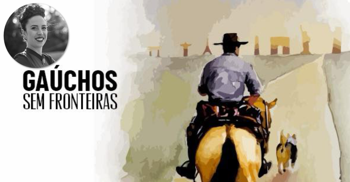 Gaúchos sem fronteiras: o tradicionalismo e a Internet se encontram para os Festejos Farroupilhas deste ano