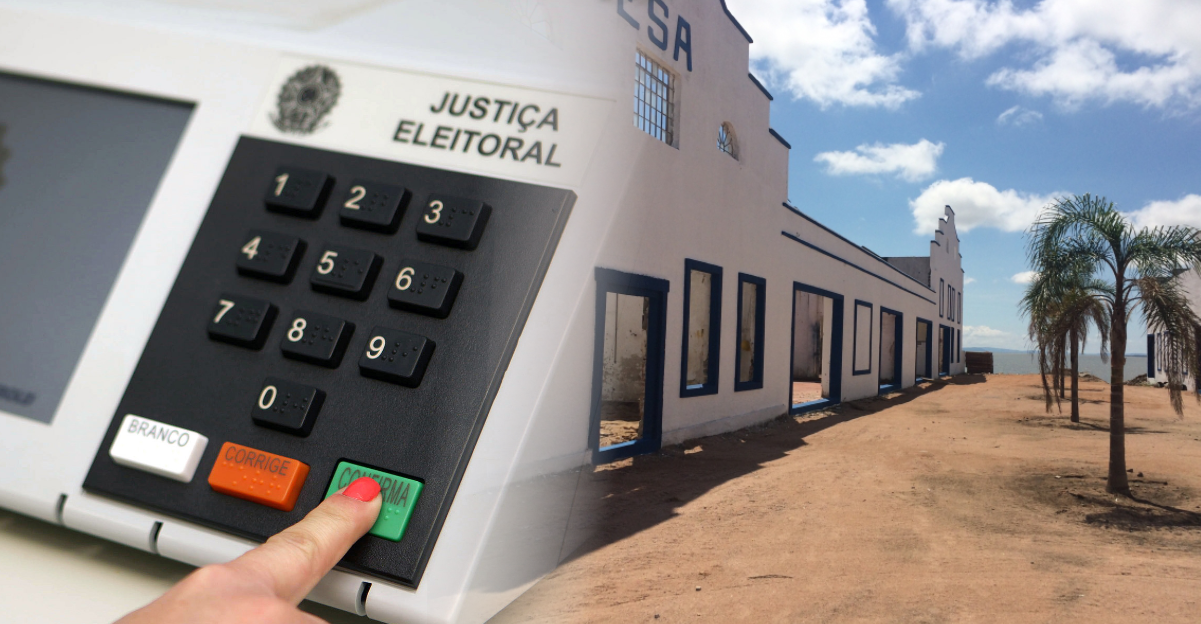 Veja quem são os cinco candidatos a prefeito de Barra do Ribeiro e seus respectivos vices