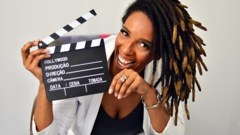 Festival Cinema Negro em Ação tem mais de 300 inscritos do Brasil e do exterior