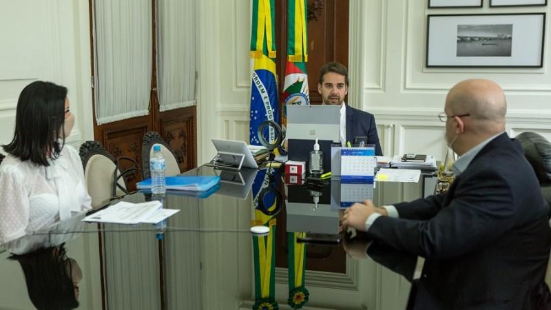 Cobrança de taxa de serviços para a criação de novas empresas no RS é dispensada por 90 dias