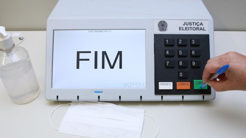 Secretaria da Saúde divulga protocolos de prevenção à Covid-19 para as campanhas eleitorais
