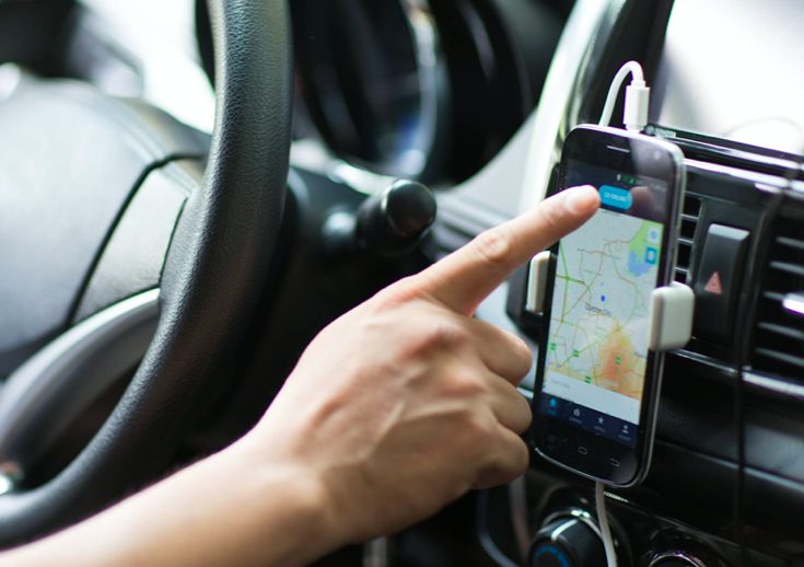 Doadores de sangue ganham desconto da Uber em trajetos de ida e volta para o Hemocentro do Estado