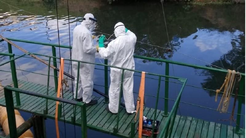 Pesquisa aponta presença de coronavírus em amostras coletadas em esgotos de Porto Alegre e Região Metropolitana