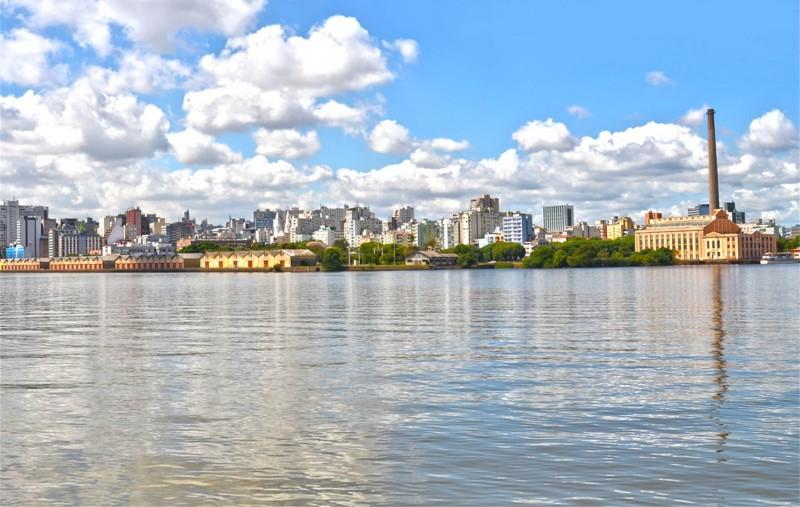 Comitê da Bacia Hidrográfica do Lago Guaíba e a representação da Comunidade de Guaíba