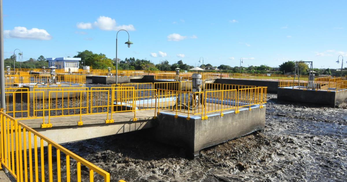 Empresa passa a operar sistema de esgoto em Guaíba, Eldorado do Sul e mais sete municípios da Região Metropolitana