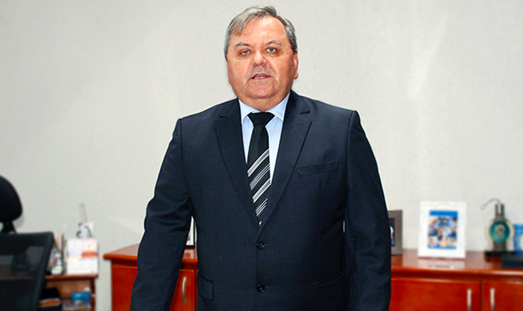 Ulbra Guaíba apresenta seu novo diretor, Valdemar Sjlender, em entrevista exclusiva ao Guaíba Online