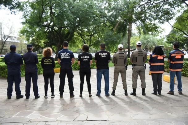 RS apresenta indicadores de segurança de 2020 e registra menor taxa de homicídios por 100 mil habitantes desde 2010