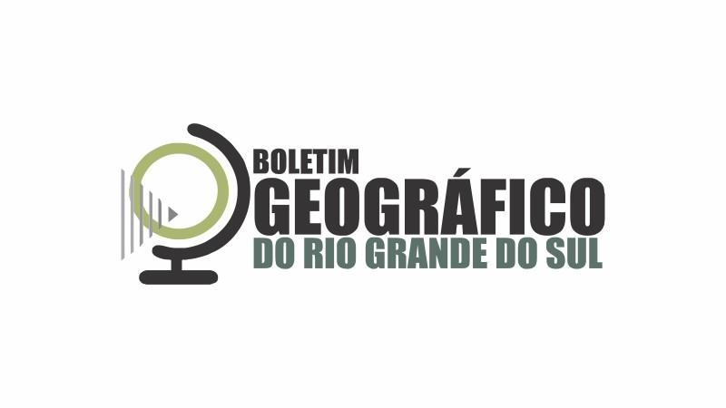 RS lança Boletim Geográfico abordando degradação ambiental, indicadores de pobreza e tríplice fronteira