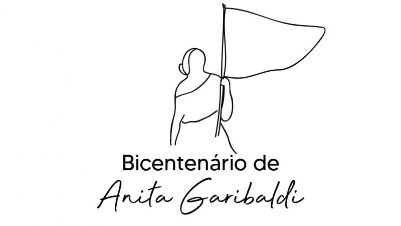 Bicentenário de Anita Garibaldi conta com comemorações em todo o RS