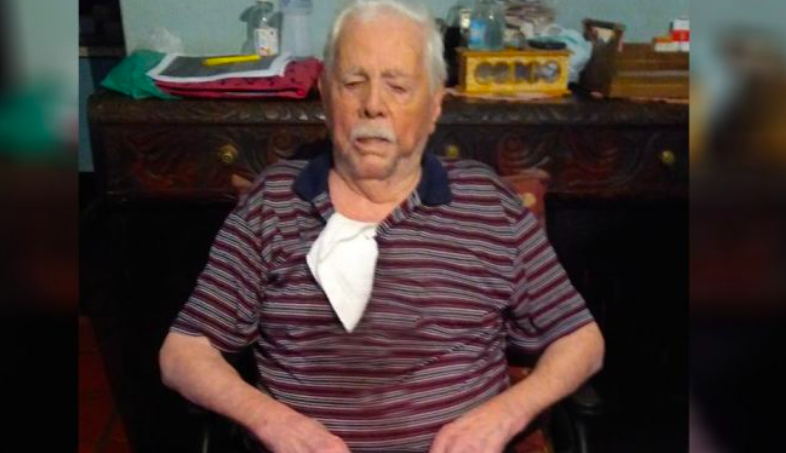 Morre o idoso de 102 anos que teve alta do hospital em Camaquã após se recuperar da Covid-19