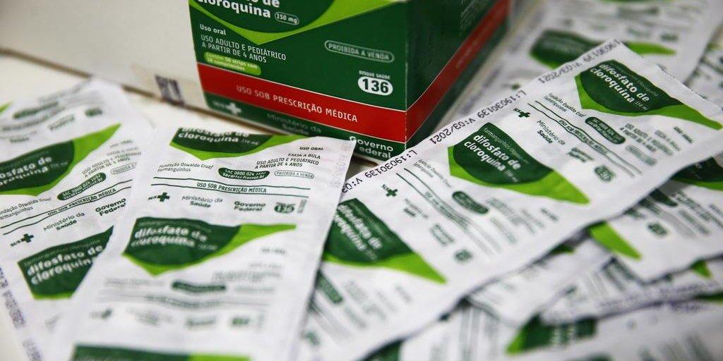 Morrem em Camaquã três pacientes nebulizados com hidroxicloroquina em experiência de médica