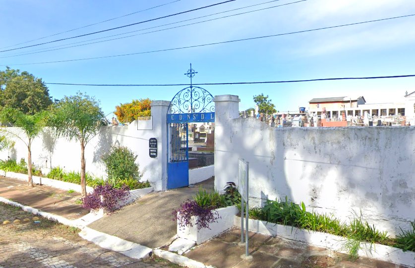 Prefeitura de Guaíba convoca responsáveis de gavetas arrendadas no cemitério para transferência de restos mortais