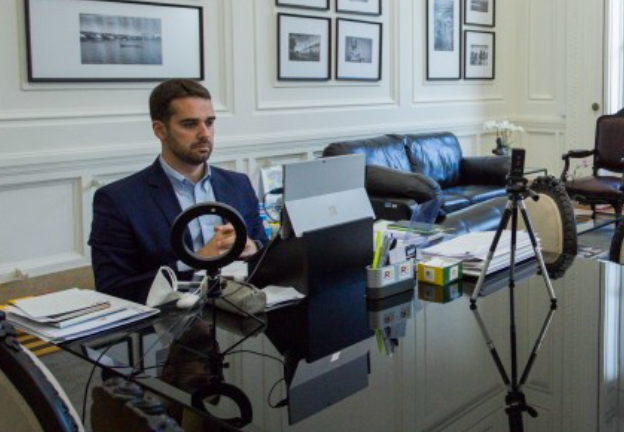 RS abre processo para estudar a concessão dos aeroportos de Passo Fundo e Santo Ângelo