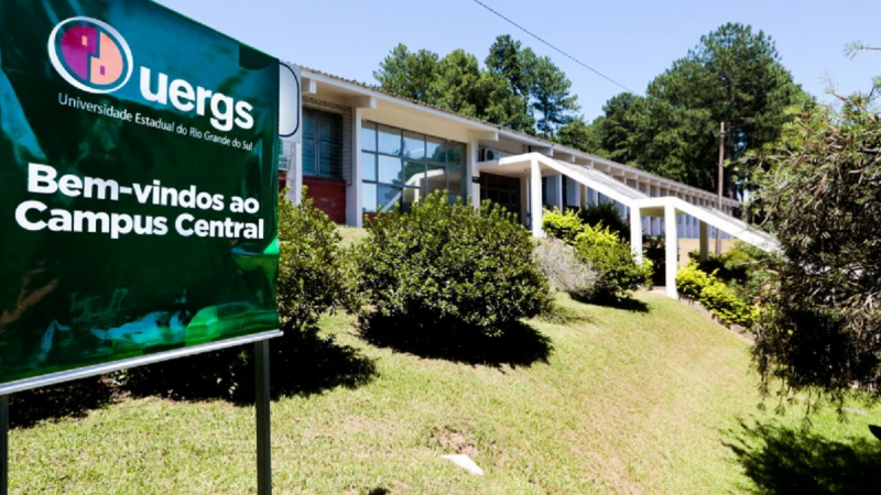Uergs recebe até 19 de março inscrições para cursos de especialização