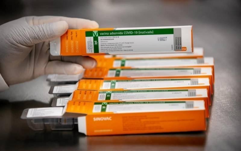 Vacinação em Guaíba avança para nova fase em idosos entre 77 e 79 anos; veja como vacinar