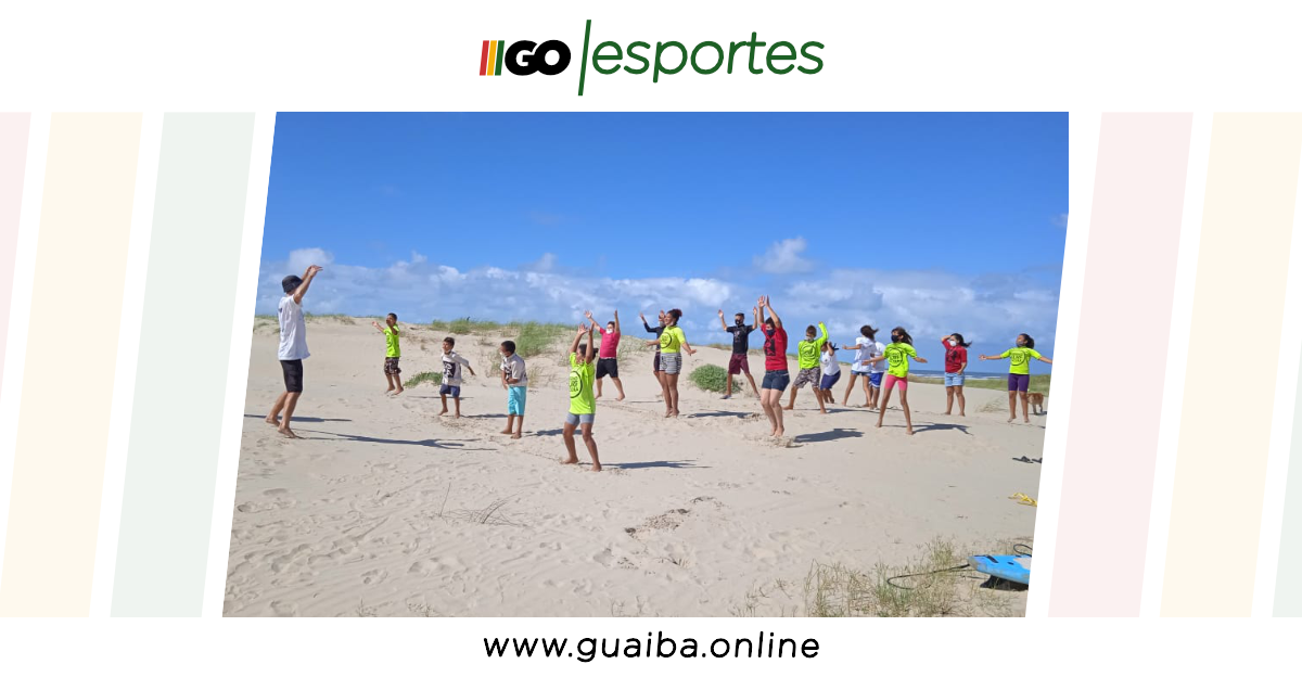 CMPC apoia iniciativa social de estímulo à prática do surf em Rio Grande