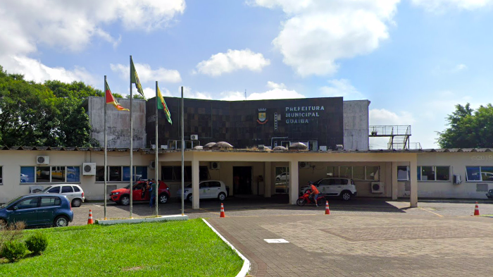 Coluna de Guilherme Zawacki questionou Prefeitura de Guaíba por que empregou os donos da TV Costa Doce e Bricão como CCs