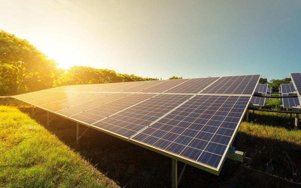 Fepam emite licença de instalação para a primeira usina de energia solar do RS