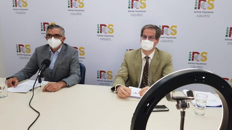 Governo do RS promove audiência pública sobre a privatização da CEEE-T