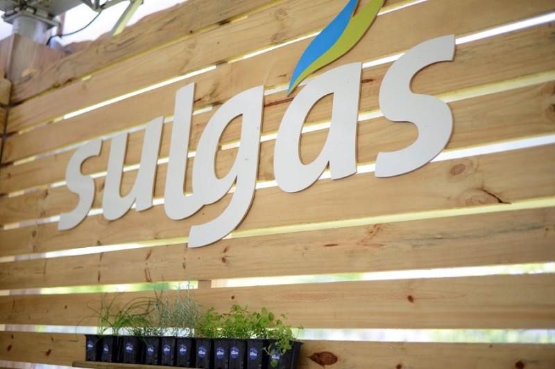 Sulgás anuncia reajuste no gás natural a partir de 15 de abril; taxas variam entre 8% e 23%