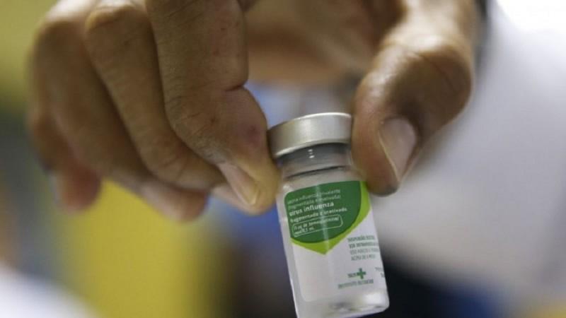 Vacinação contra a gripe começa na próxima segunda (12) para 1,3 milhão de pessoas no RS; veja grupos