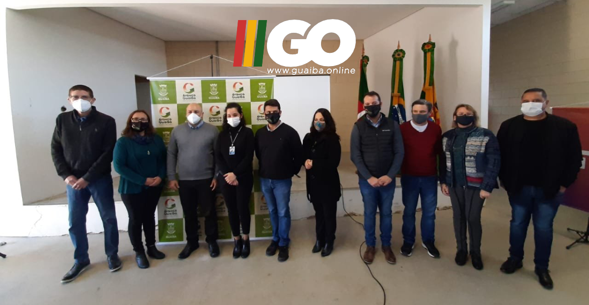 Em parceria com TK Elevator, Projeto SEED é lançado em Guaíba no CRAS Zona Sul; conheça mais