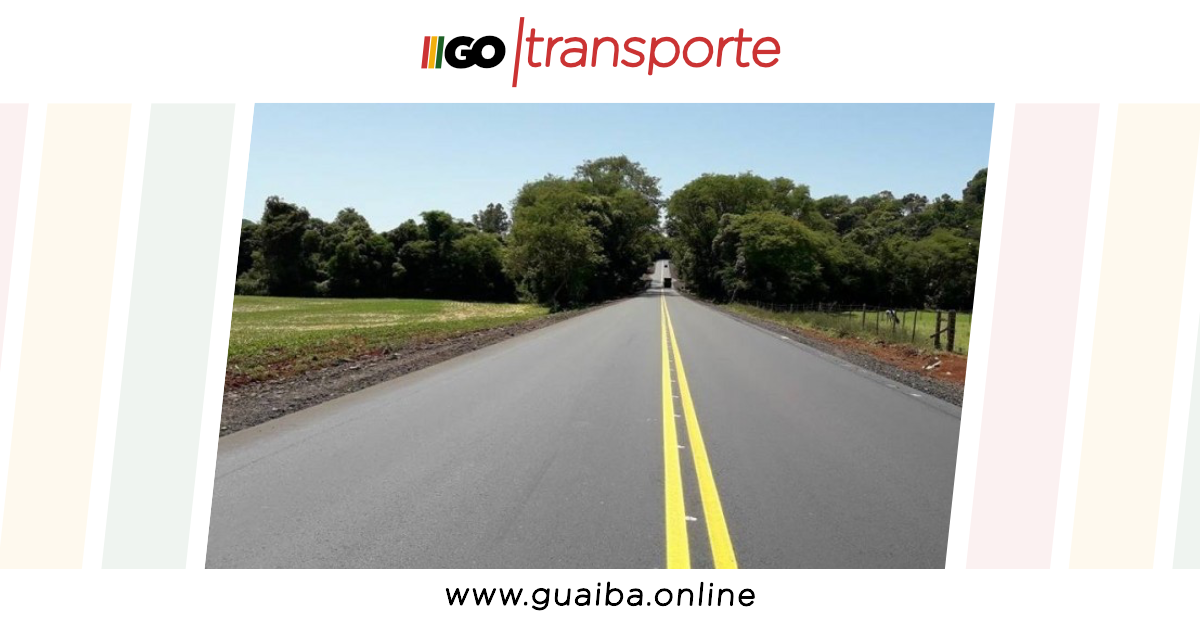 Governo do RS finaliza modelo de concessão de rodovias estaduais à iniciativa privada