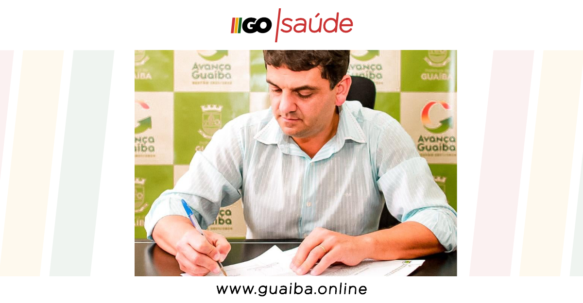 Maranata assina edital que contrata novos fiscais e técnicos de enfermagem para Guaíba