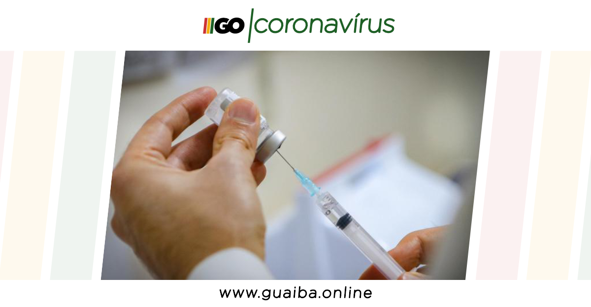 Pessoas de 50 anos ou mais com comorbidades podem se vacinar em Guaíba na quinta e sexta; veja detalhes