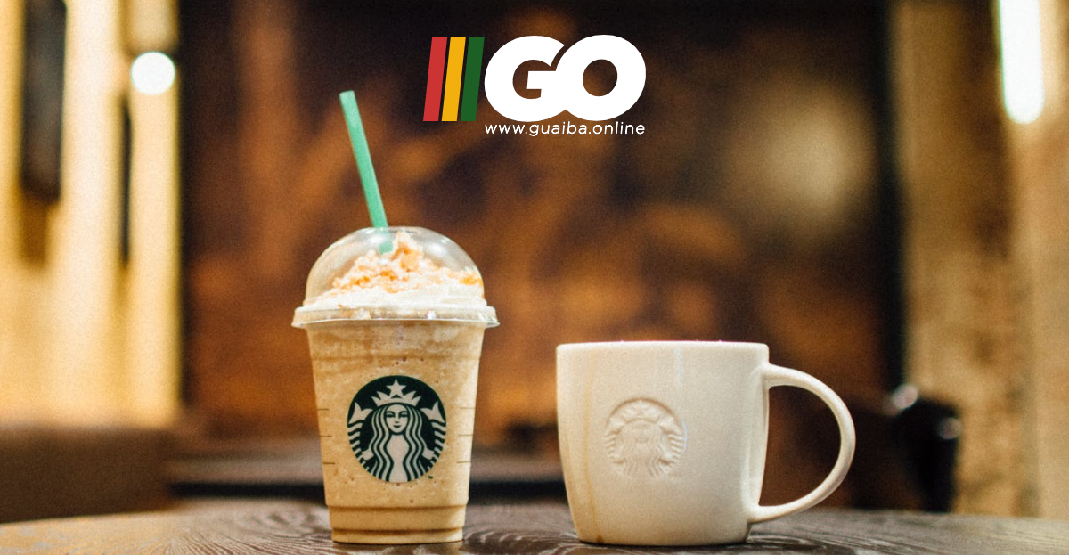 Starbucks anuncia abertura de cinco lojas no RS no segundo semestre; veja onde será a primeira em Porto Alegre