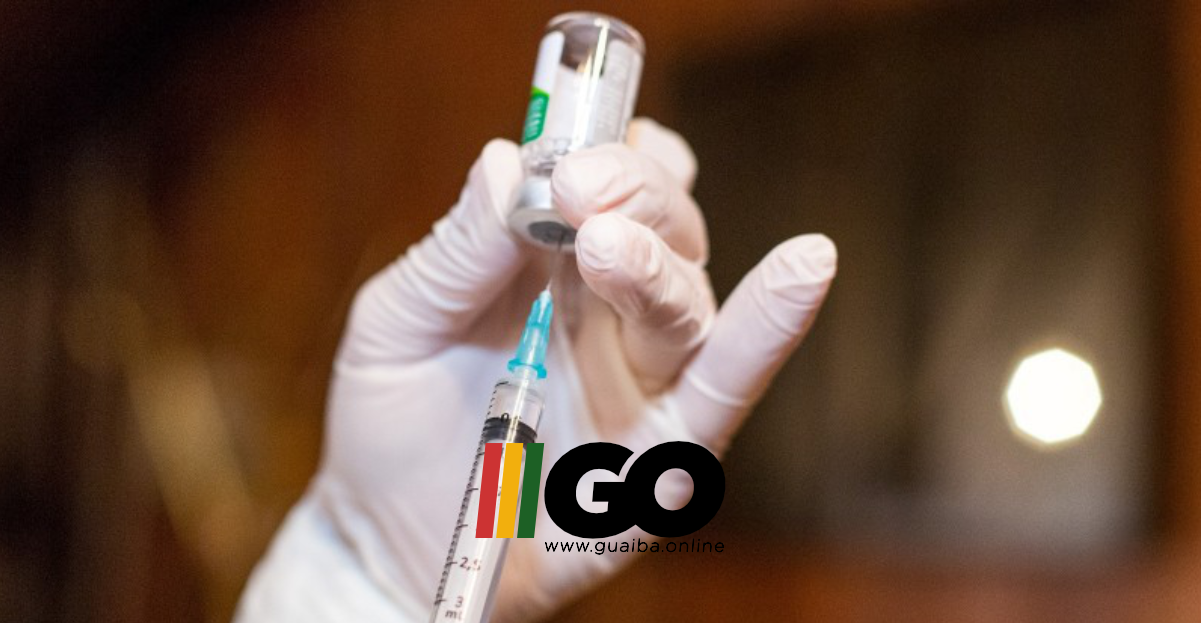 Mais da metade da população vacinável contra Covid-19 no RS já recebeu ao menos uma dose