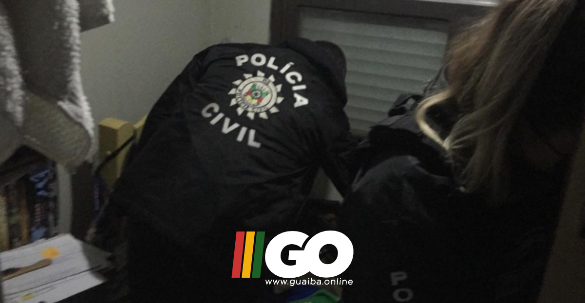 Polícia prende técnico de canoagem em Guaíba acusado de manter relação sexual com aluna de apenas 11 anos; veja mais