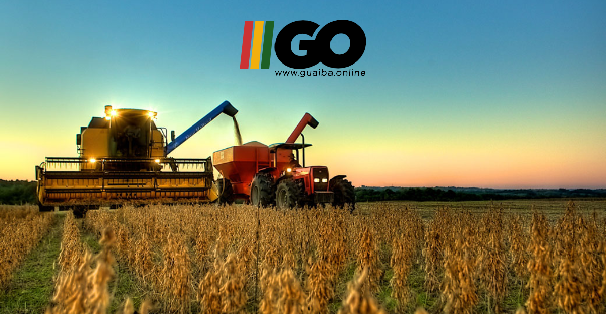 Puxado pela Agropecuária, PIB do RS tem alta de 4% no primeiro trimestre de 2021