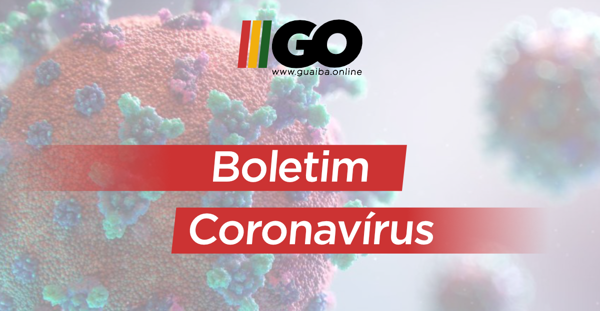 Atualização em Guaíba: 309 óbitos e 10.652 casos de Covid-19 já registrados; veja o boletim completo