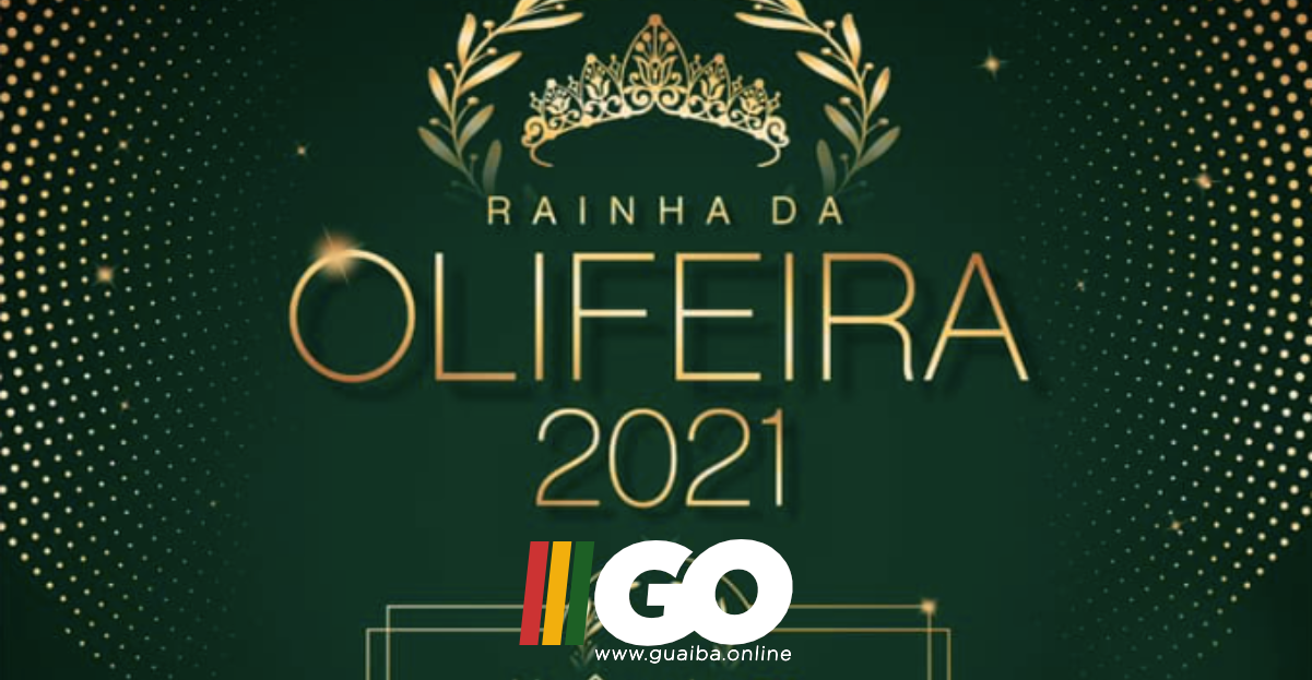 Inscrições para a Rainha da Olifeira em Guaíba estão abertas até 15 de setembro; veja como participar do concurso