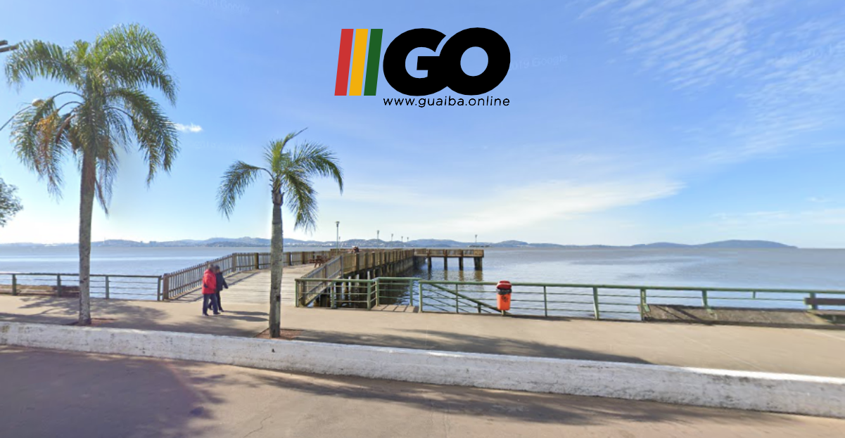 TVGO: Guaíba consegue R$ 2 milhões com Governo do RS para construir novo píer na Beira