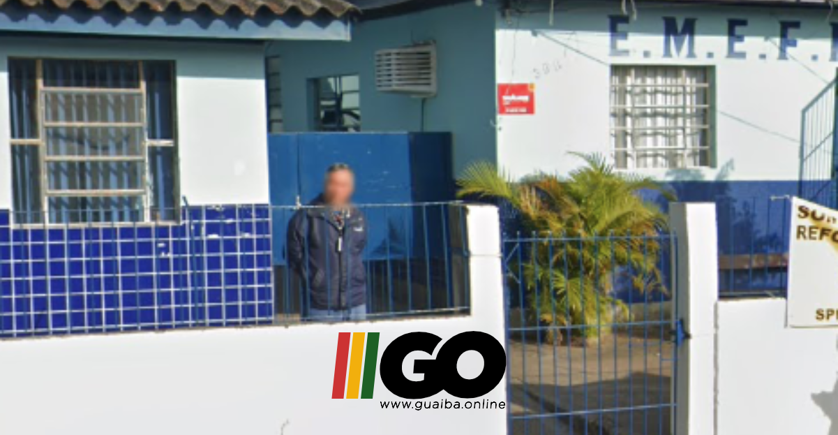 TVGO: Trabalhadores da portaria de escolas municipais de Guaíba estão com seus salários atrasados