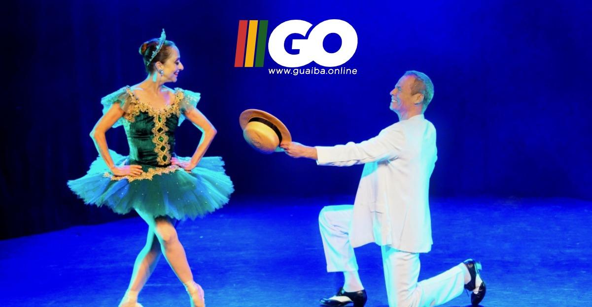 Primeiro Festival de Dança de Guaíba será em 02/7 e tem inscrições abertas até 15/6; veja as nove categorias