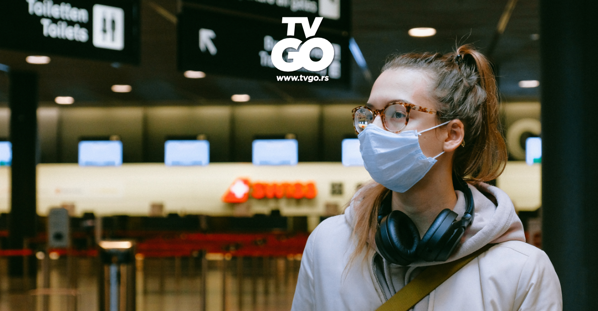 Anvisa torna uso de máscaras novamente obrigatório em aviões e aeroportos no Brasil