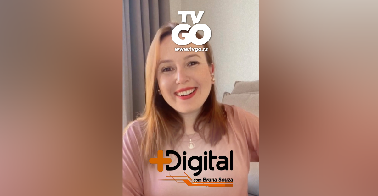 +Digital: As crianças e a Internet é o tema do primeiro episódio