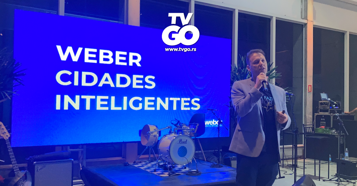 Cidade Inteligente Guaíba é oficialmente lançada e empresas parceiras são homenageadas; conheça o projeto