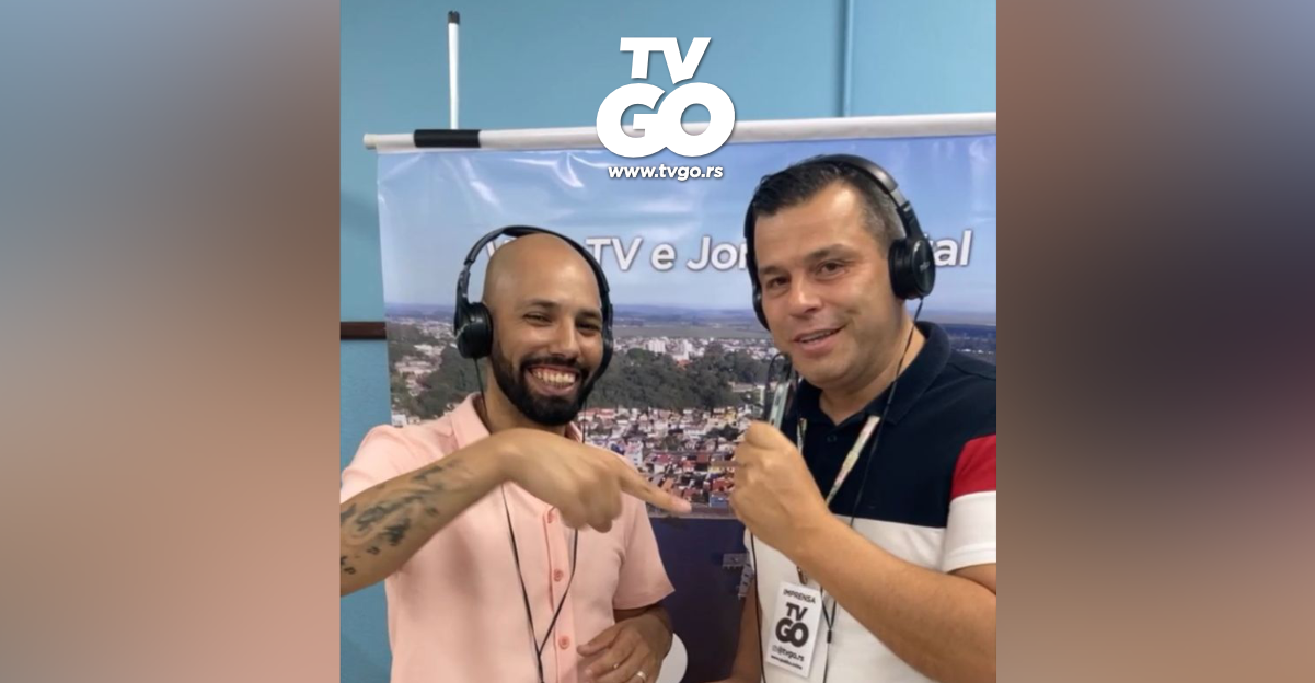 Confira a primeira parte de como foi o espetáculo de dança Um Presente
