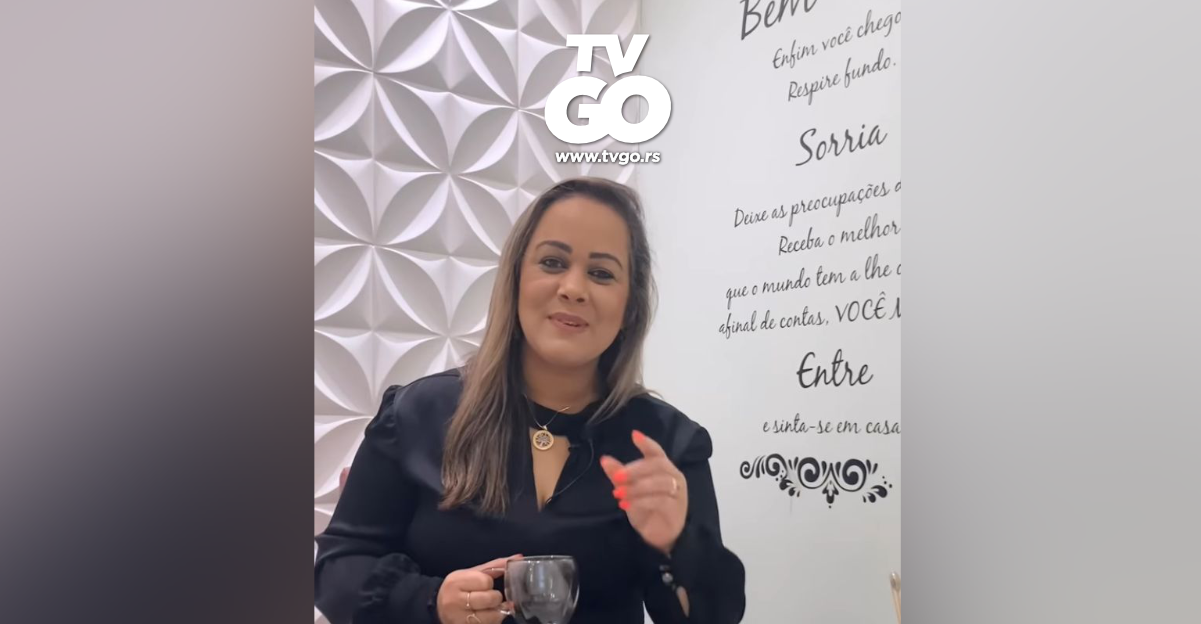 Kafé: “Reconhecer as características admiráveis”