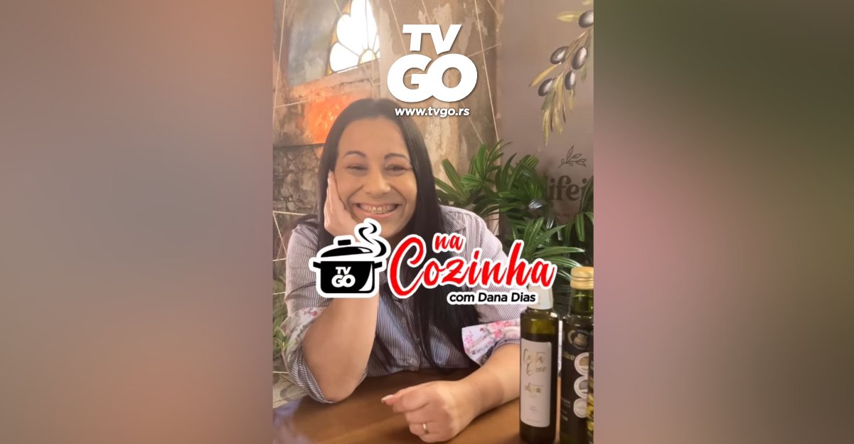 Na Cozinha: Conversa com os expositores da Oliveira para tirar as dúvidas sobre o Azeite de Oliva