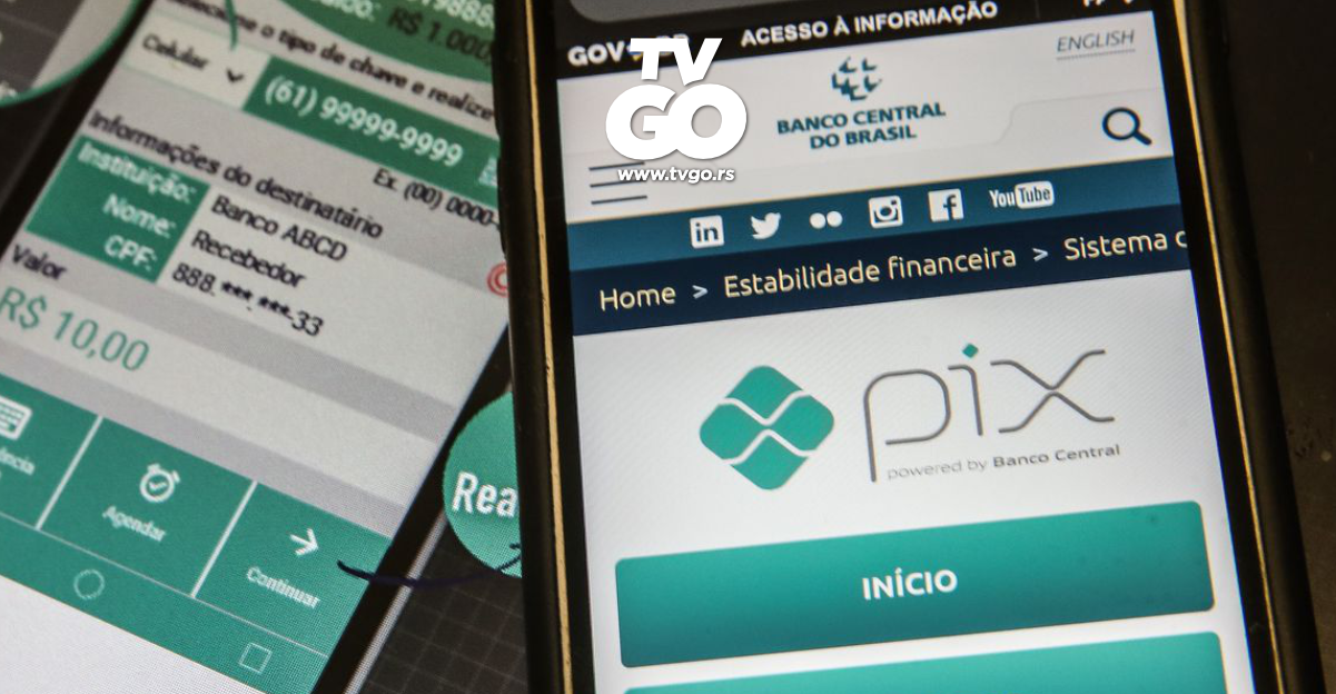 Pix completa dois anos e consolida-se como meio de pagamento mais usado no Brasil