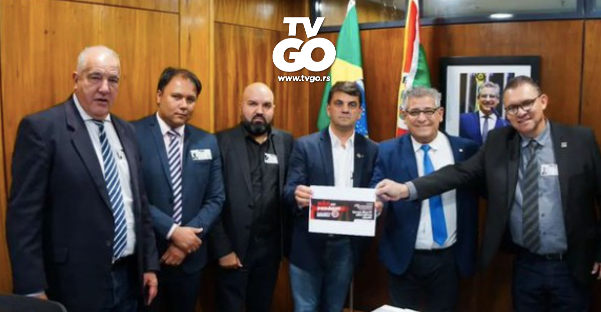 Sessão pública da ANTT sobre novos pedágios terá pressão de comitiva gaúcha em Brasília